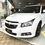 Miniatura: CRUZE HATCH LT AUTOMÁTICO - 2014