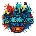 Paris Clasick PNG logo Graffitti Style_e