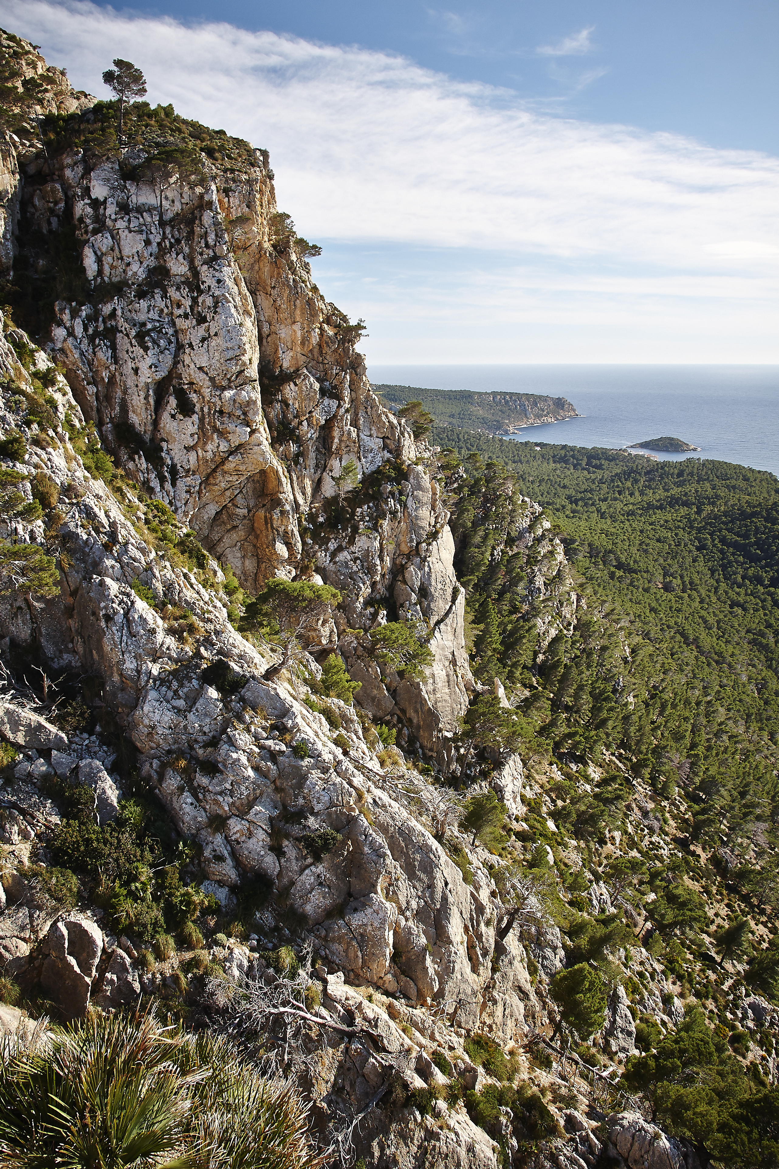 Gr221 Mallorca