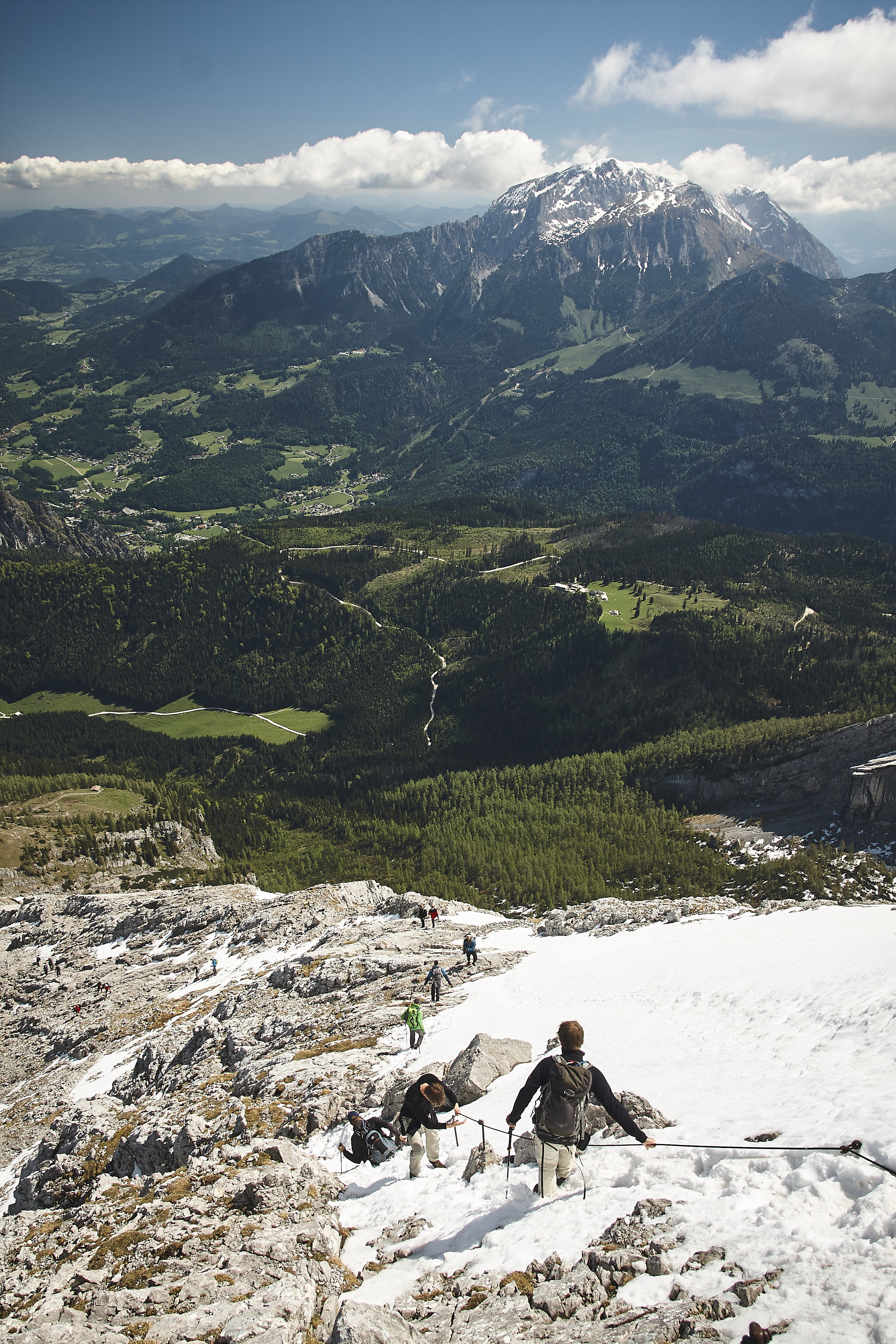 Watzmanntour
