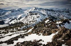 Lake Tahoe 2017 - 81