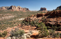 Sedona - 22