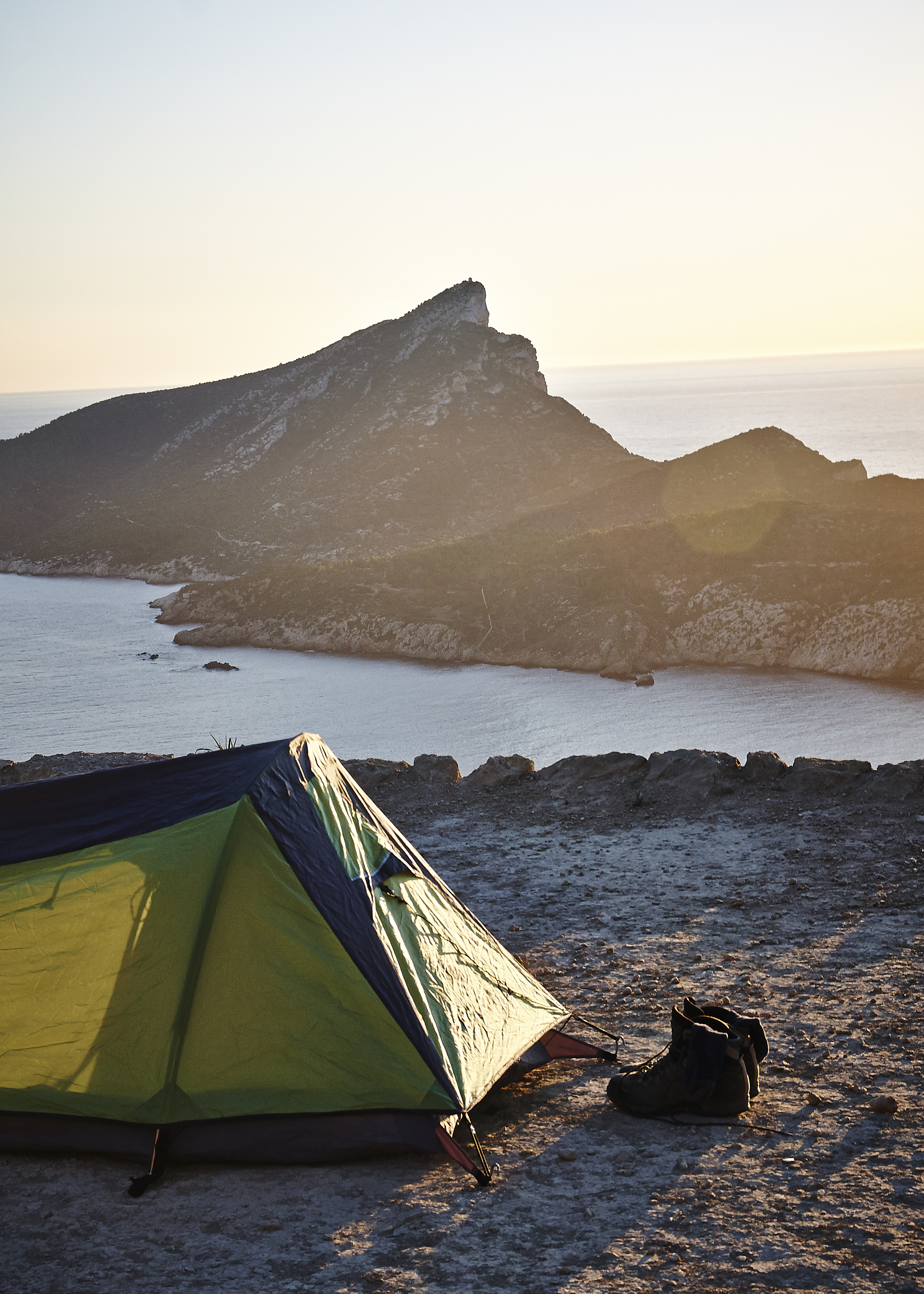 Gr221 Mallorca