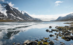 Kungsleden, Day 4 - 111