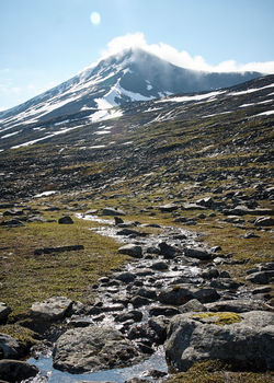 Kungsleden, Day 4 - 129
