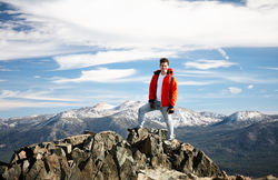 Lake Tahoe 2017 - 67