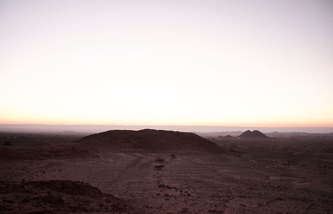 Jordan,Wadi Malaga