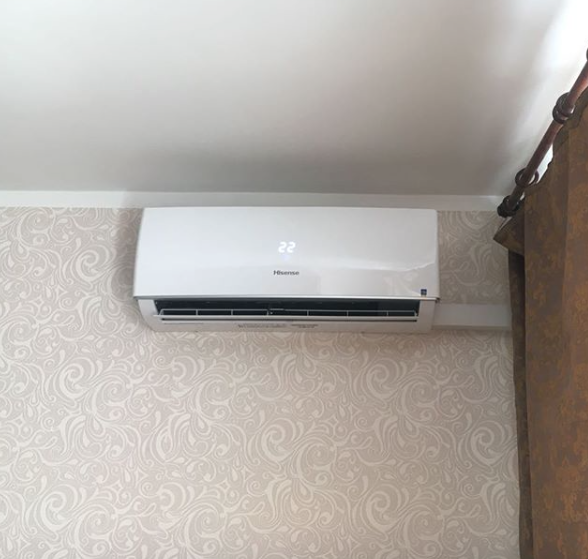 Кондиционер Hisense