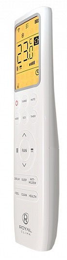 Миниатюра: Royal Clima RC-PD22HN/IN