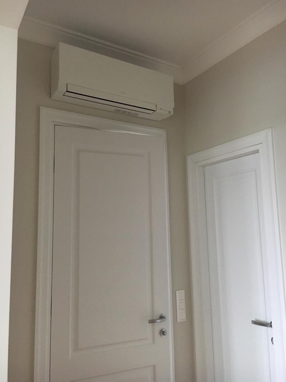 Кондиционер Mitsubishi Electric Design MSZ-EF25