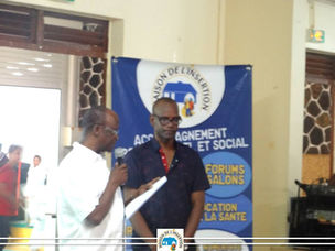 Présentation du livret rôle et place des grands-parents dans la famille antillaise