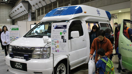 平成28年東京消防出初式に参加