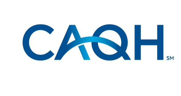CAQH logo
