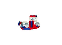 Arena Supplies Paint & Line Markings