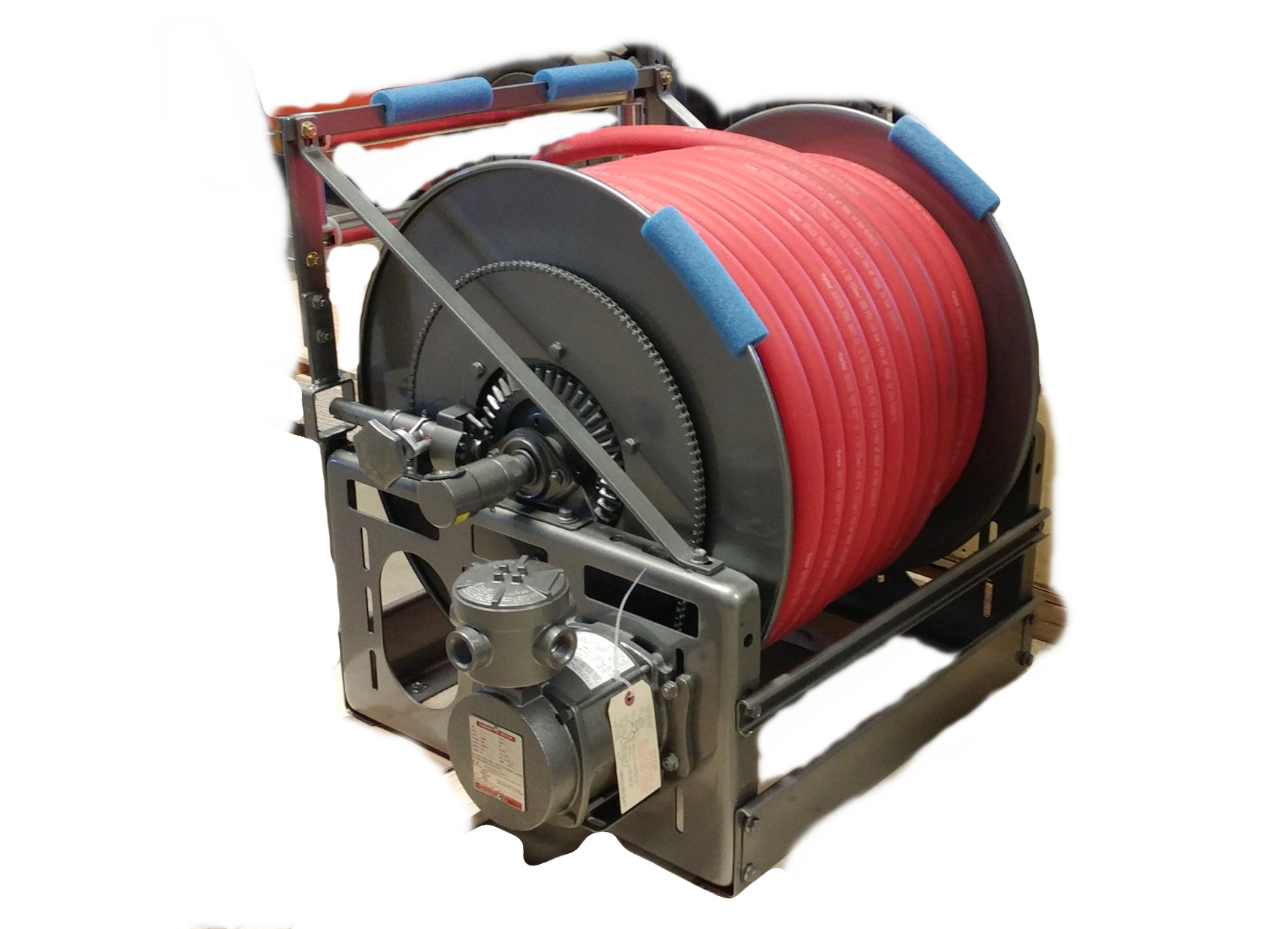 Hose Reel