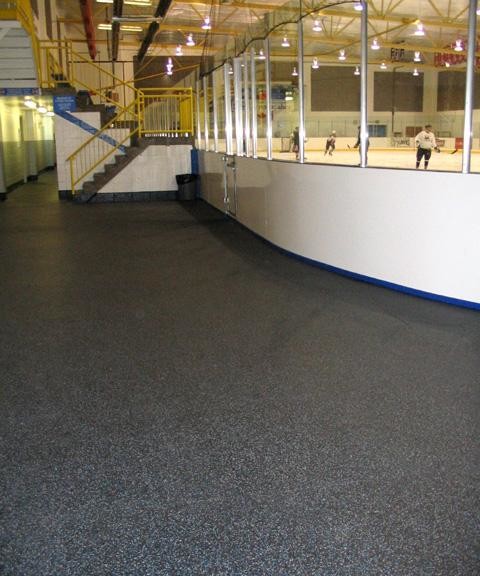 DinoFlex Flooring