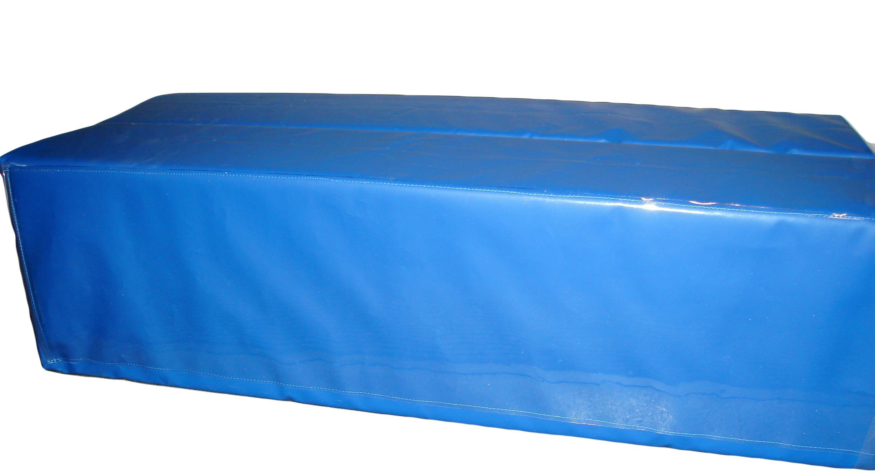 Foam Rink Dividers