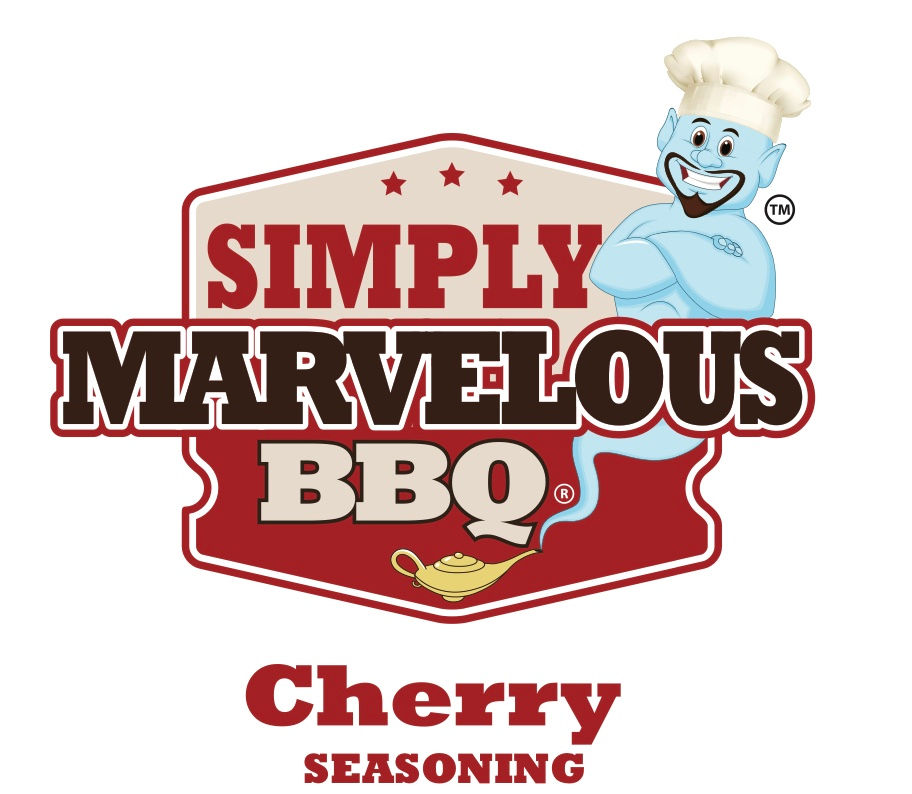 Cherry Rub - 5lb bag