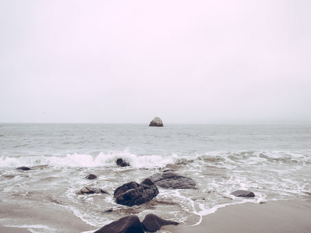 God’s Response to Oppressions