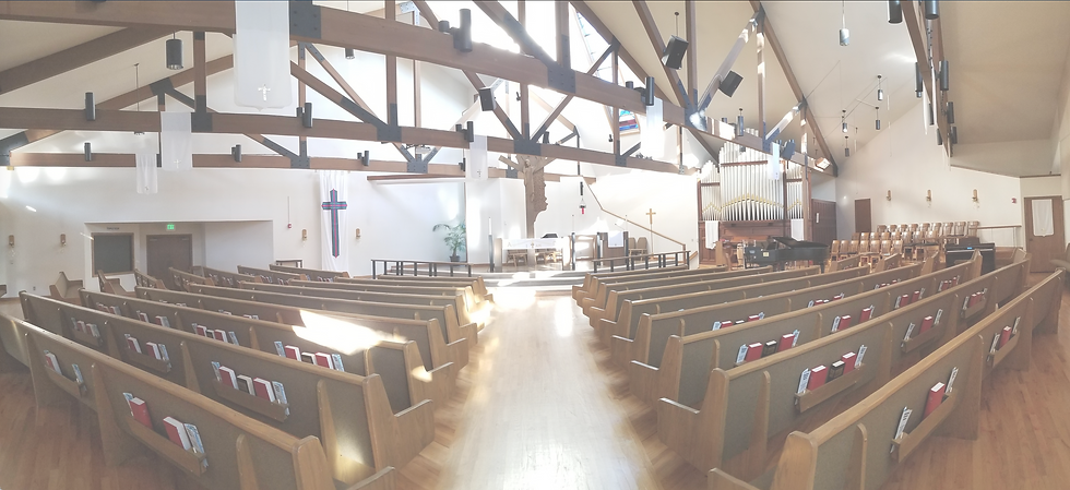 Seek Wisdom that Comes from Above like Sunlight and Rain