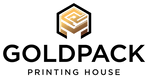 Goldpack logo
