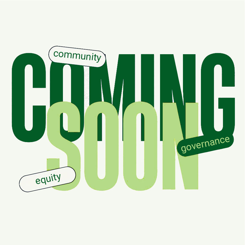 Socio-Ecological Governance, Community & Equity in Urban Agriculture