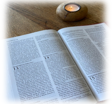 What is “The Authority of Scripture”?
