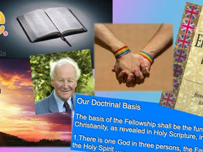 Who is an "evangelical"?