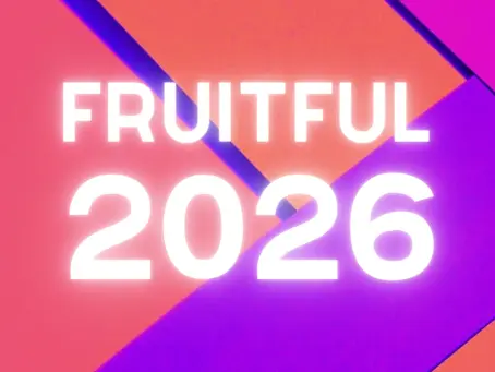 Fruitful Conference - April 2026
