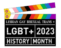 Sermon for LGBTQ+ History Month 2023