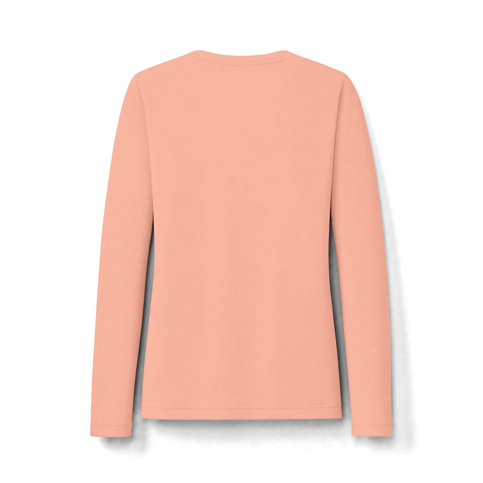 Thumbnail: Honeybear Tactical Women's Posi-UV Pro Long Sleeve