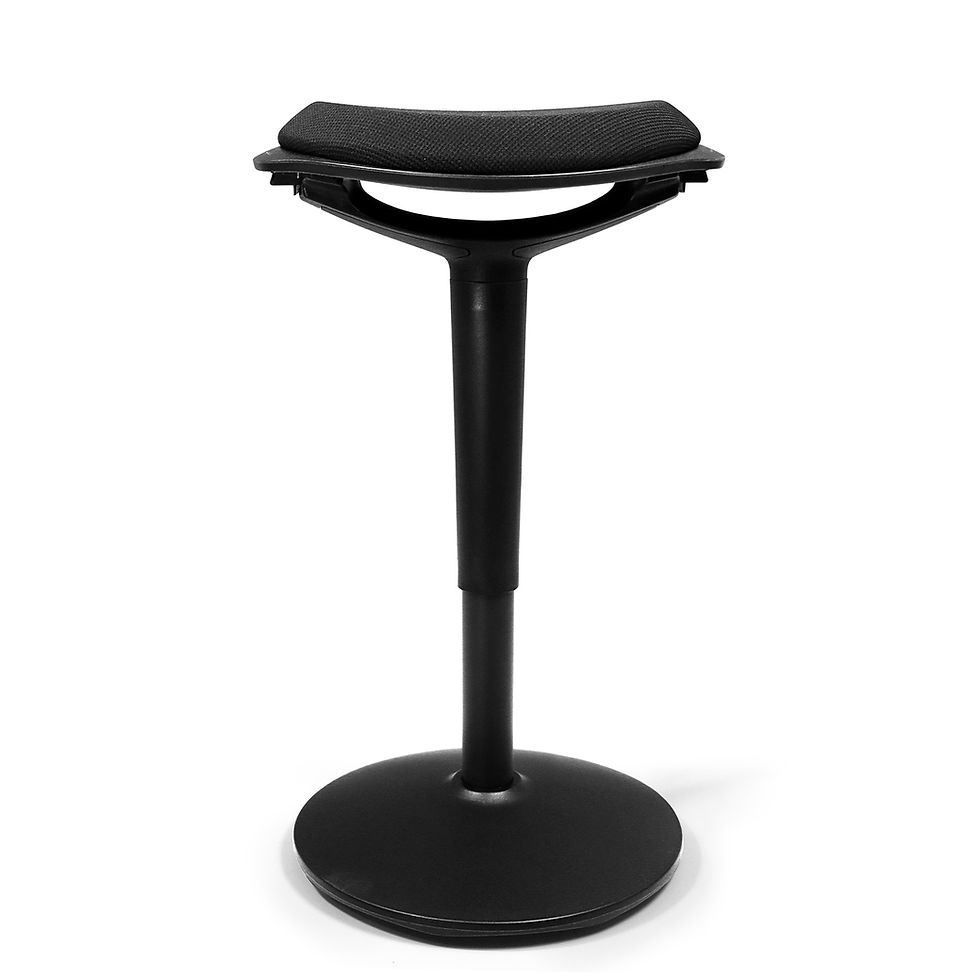 Sillas de oficina. Magdiel