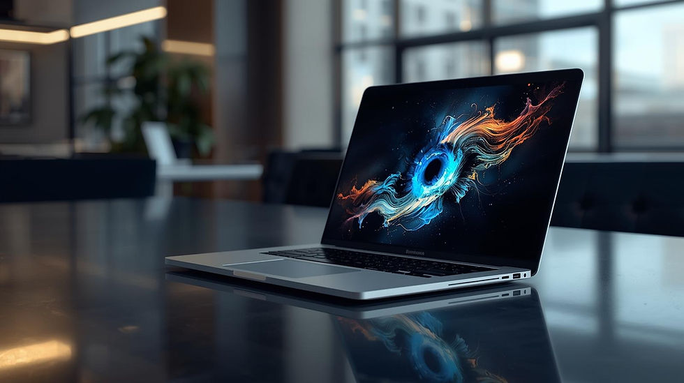 Laptop mejor marca
