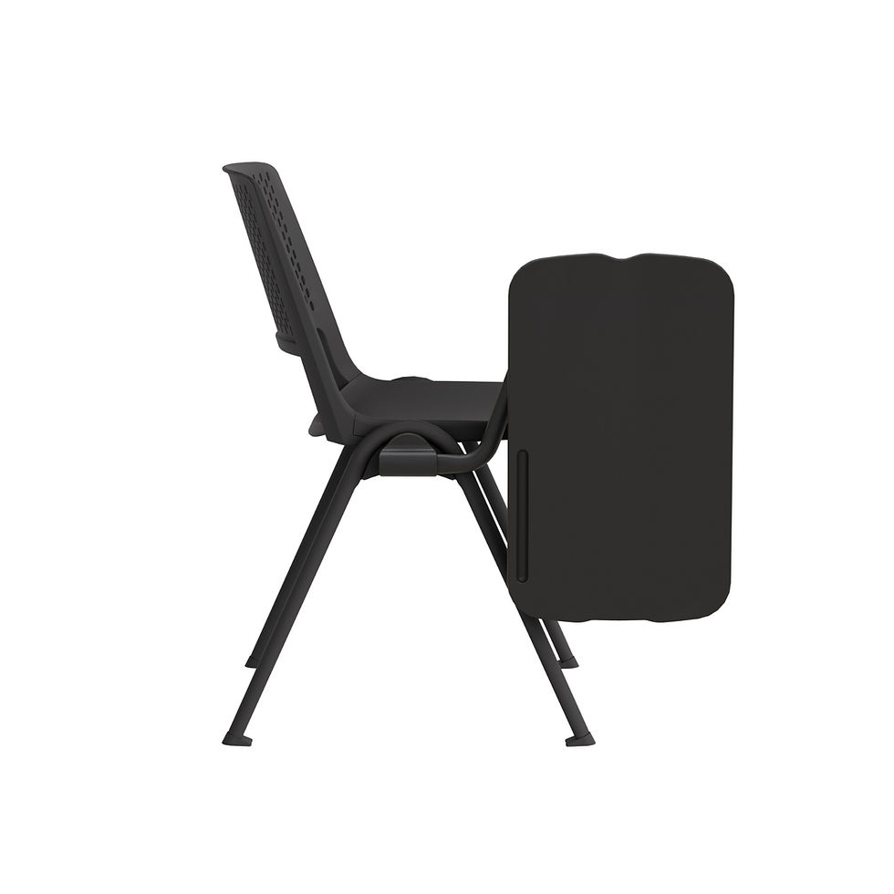 Miniatura: Avanti Negro Visita con Paleta