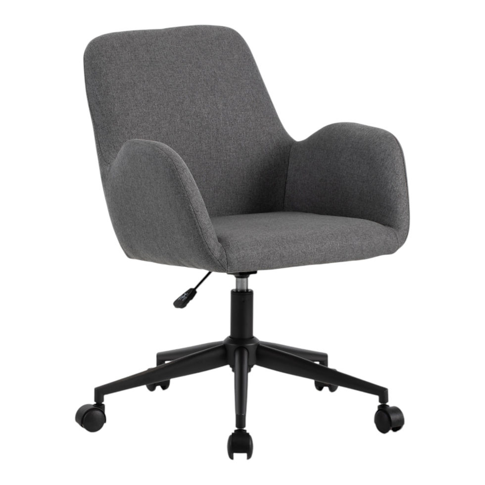 Silla de oficina. Cataly Giratoria