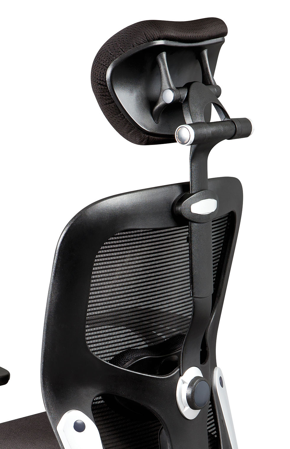 Miniatura: silla de oficina bond cabecera