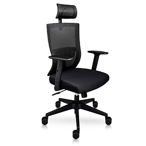silla-nogal-beat-athenas-negro-silla-con