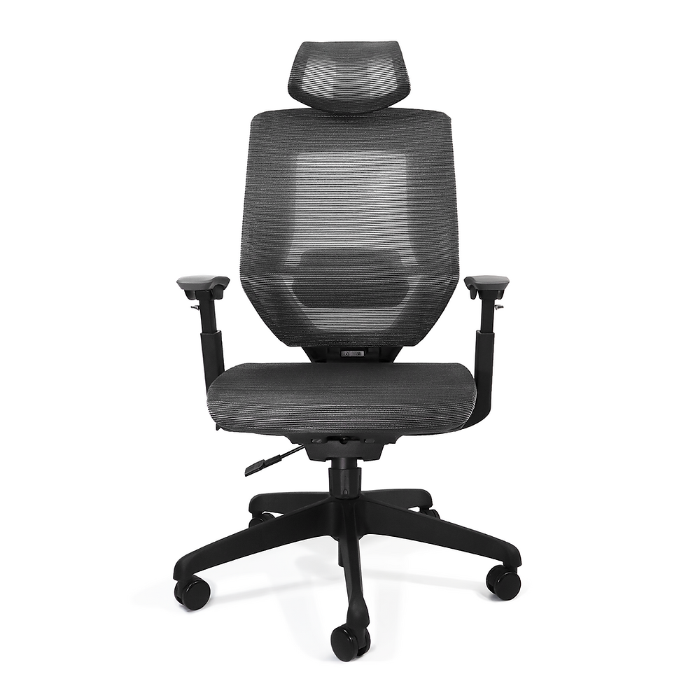 Miniatura: silla oficina ucrania cabecera