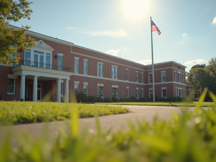 Transparency and Accountability in Fayette County Schools