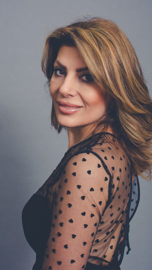 Fabulous photoshoot