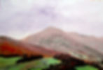 PAYS BASQUE MONTAGNES AUTOMNALES