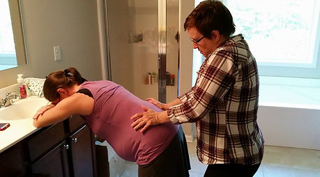 doula, birth coach, natural birth, home birth, water birth