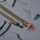Miniaturbild: Classic Nieten Halsband Olive