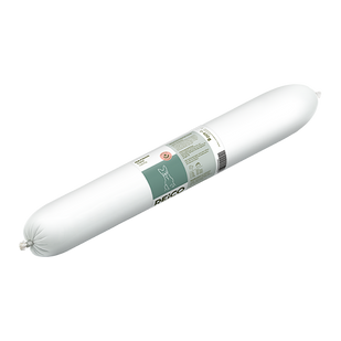 Dose oder Napf mit MAXiDOG Cura Lachs für sensible Hunde, Hinweise im Bild zu Monoprotein, glutenfrei und verdauungsfreundlicher Rezeptur.