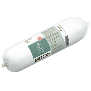 Pferd - Hypoallergenes Alleinfuttermittel