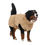 Thumbnail: Lill's - Hundebademantel aus Bio-Baumwolle
