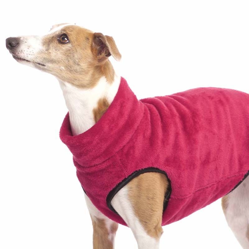 Thumbnail: Sofa Dog Wear - Hachico Citypunk Colours