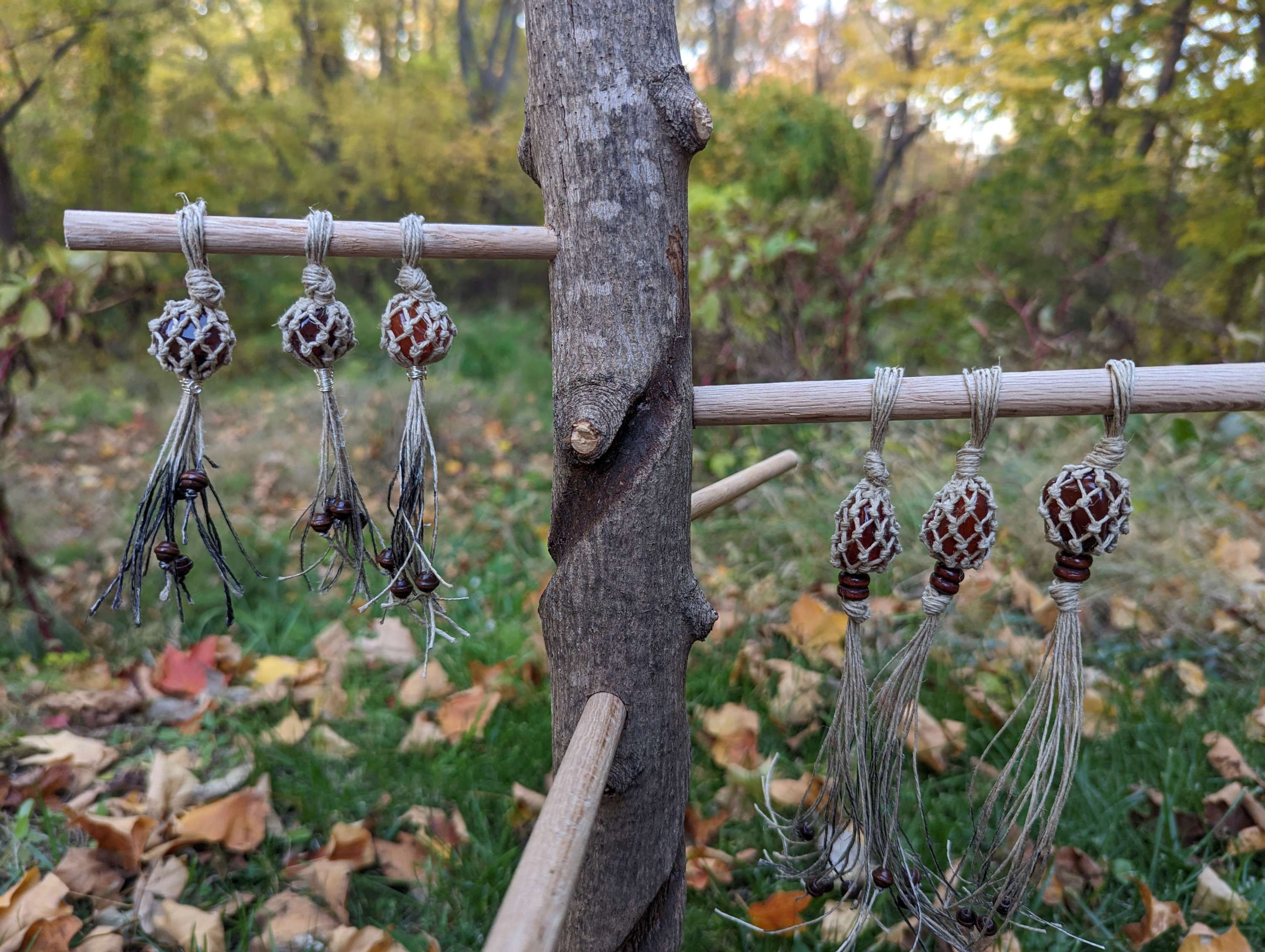 Carnelian Token Guardians