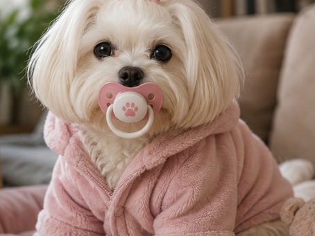 El perro no se volvió humano. Se volvió experto en convivir con humanos.