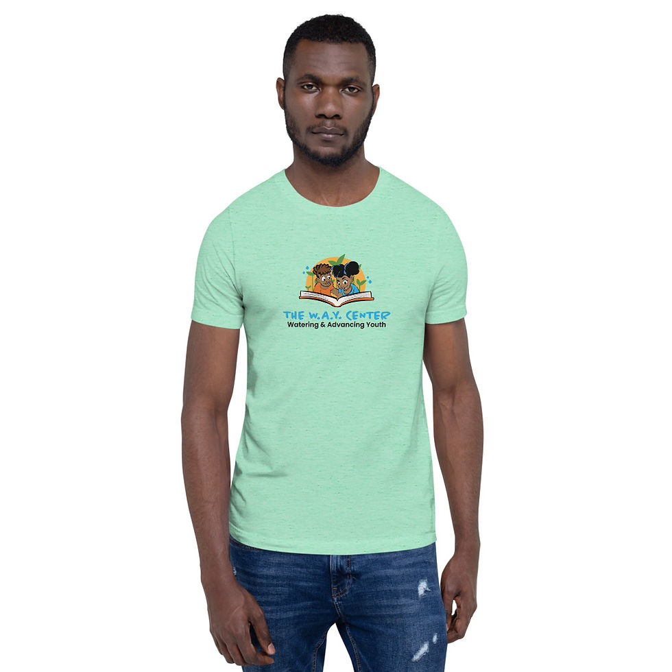 Thumbnail: Unisex T-Shirt